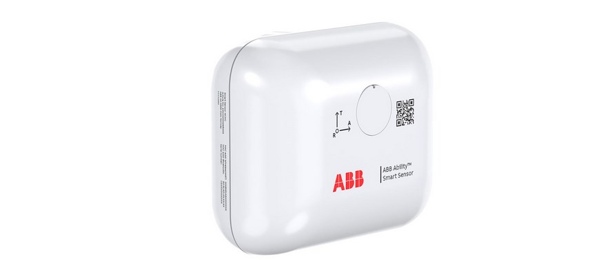 Датчики Smart Sensor от ABB