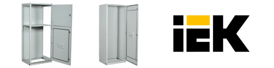 ВРУ-2 SMART IEK ВРУ-2 SMART IEK