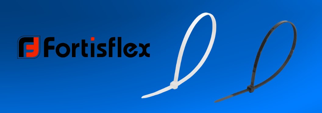 Кабельные стяжки НСС «EasyFix» от Fortisflex