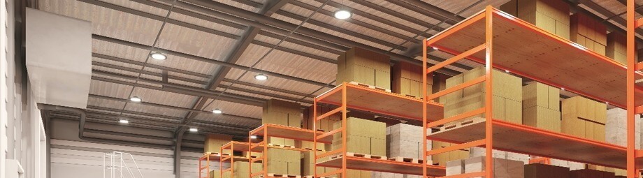 LEDVANCE HIGH BAY LED LEDVANCE HIGH BAY LED