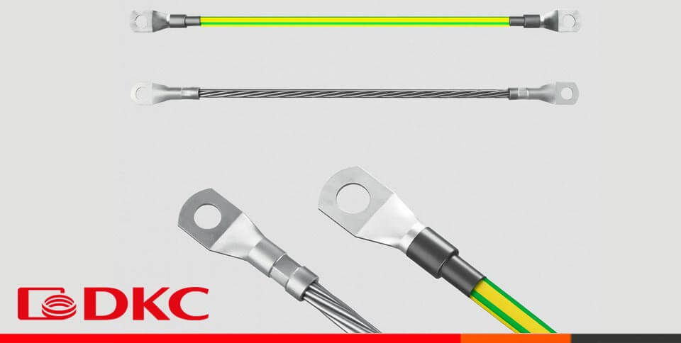 новость Расширение линейки продукции для уравнивания потенциалов новыми проводниками от DKC.jpg новость Расширение линейки продукции для уравнивания потенциалов новыми проводниками от DKC.jpg