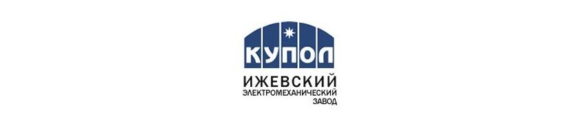 лого купол