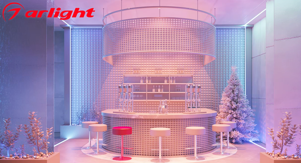 Светодиодные ленты SPI A120 от Arlight для создания динамичных световых эффектов Светодиодные ленты SPI A120 от Arlight: идеальное сочетание высокой детализации и надежности для любых проектов