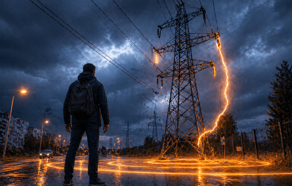 новость Безопасность на улице при попадании в зону высокого напряжения.png