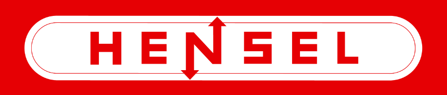 Hensel логотип