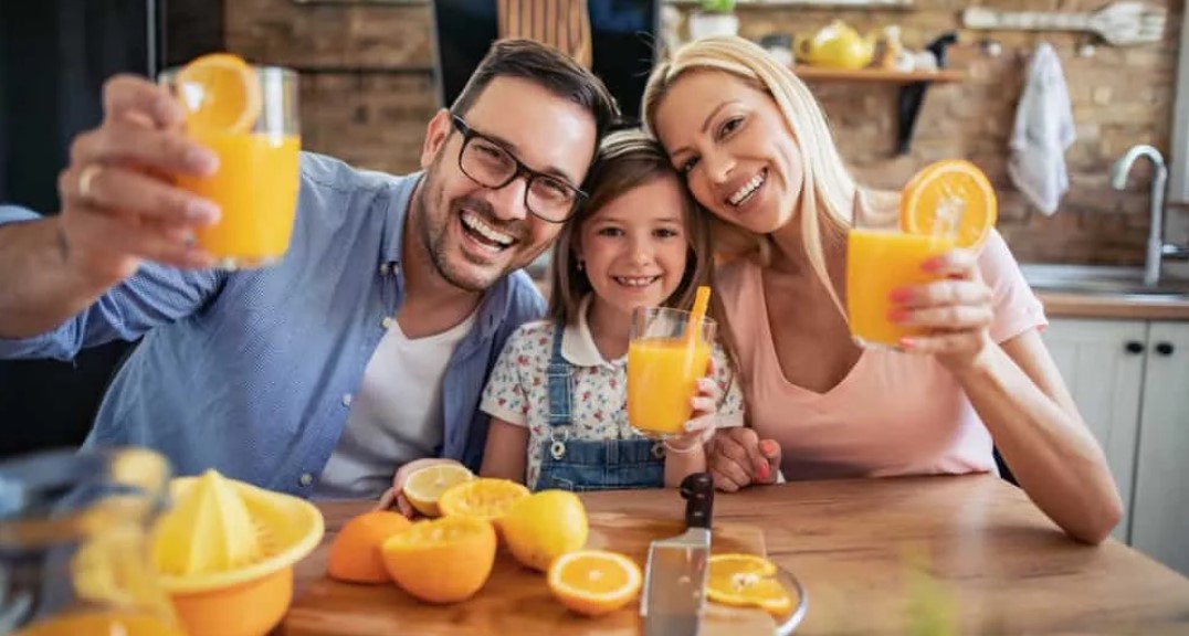 Желаете Fresh? Или выбираем соковыжималку Желаете Fresh? Или выбираем соковыжималку