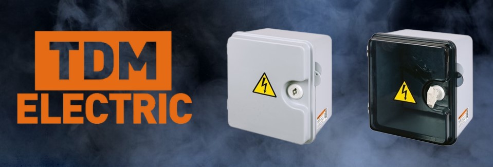Распределительные навесные щиты ЩРНп IP54 с монтажной панелью от TDM ELECTRIC Распределительные навесные щиты ЩРНп IP54 с монтажной панелью от TDM ELECTRIC