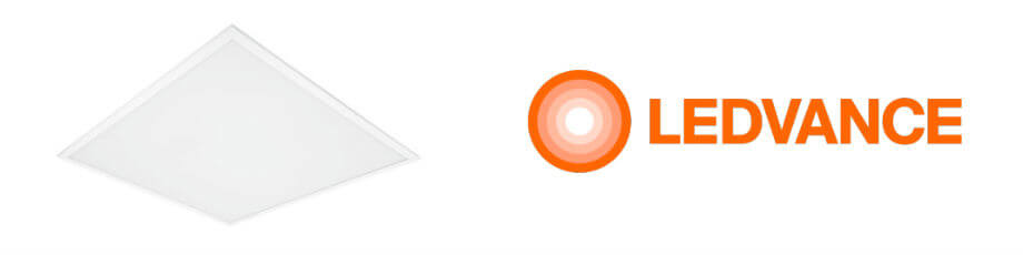 LED-панели LEDVANCE для медицинских учреждений LED-панели LEDVANCE для медицинских учреждений