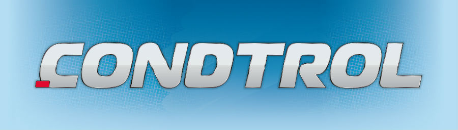 CONDTROL CONDTROL