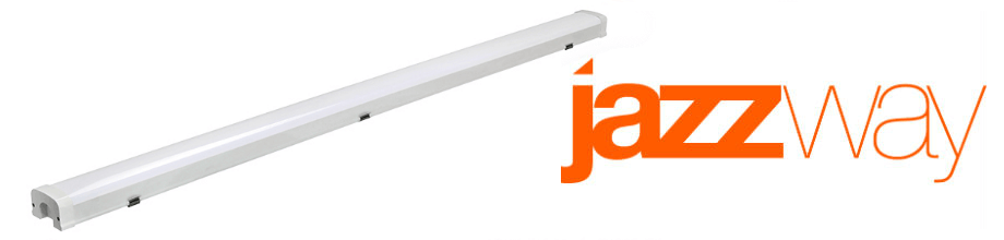 PWP-C3-E1 JAZZWAY PWP-C3-E1 JAZZWAY