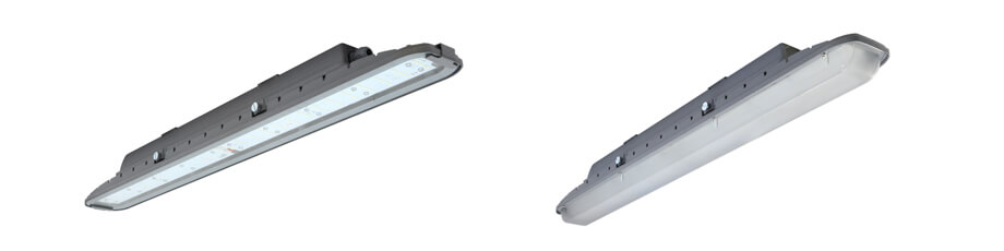 Светильники SLICK LED Световые Технологии Светильники SLICK LED Световые Технологии