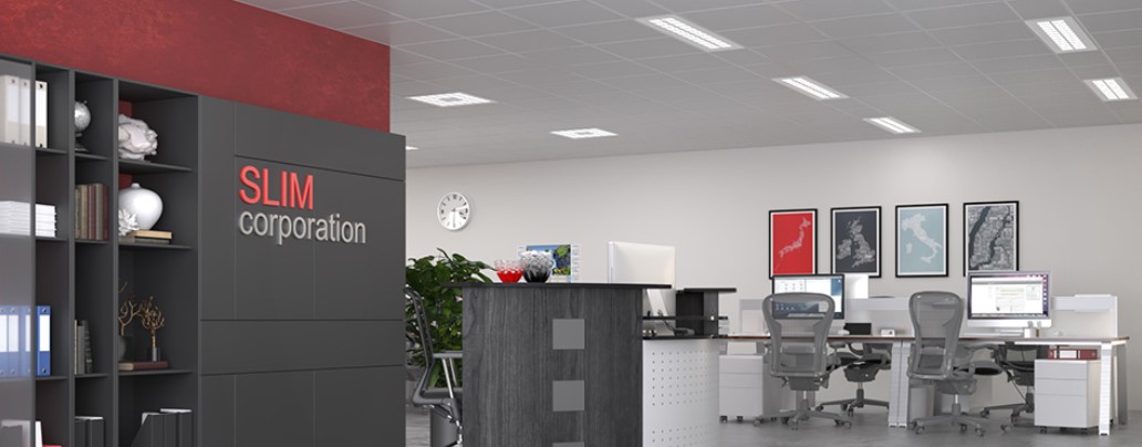 LED-Эффект обновляет серию СЛИМ LED-Эффект обновляет серию СЛИМ