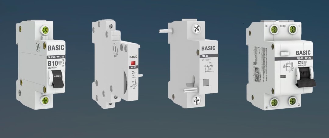 Модульное оборудование Basic от EKF становится самостоятельной торговой маркой Модульное оборудование Basic от EKF становится самостоятельной торговой маркой