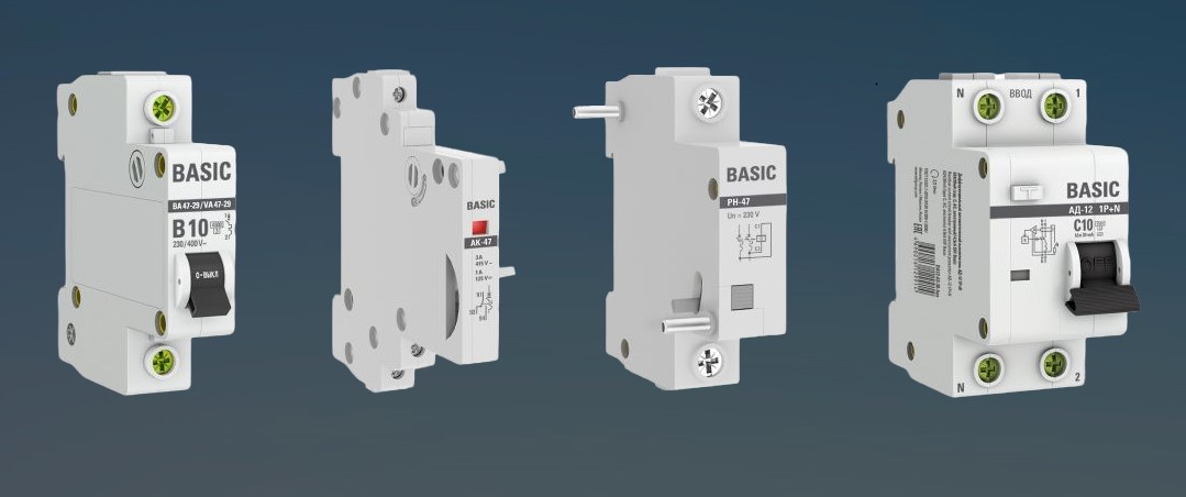 Модульное оборудование Basic от EKF становится самостоятельной торговой маркой