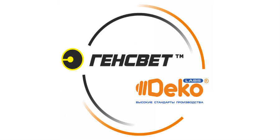 DEKO logo