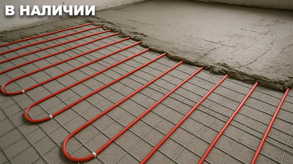 новость Равномерное тепло без потерь греющий кабель, который служит годами.jpg