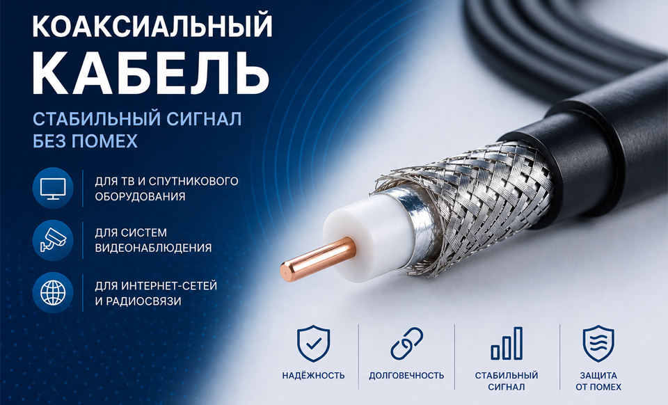 новость Коаксиальный кабель особенности, преимущества и применение.png
