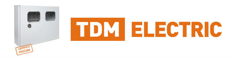 Учетный щит ЩУ IP54 TDM ELETCTRIC Учетный щит ЩУ IP54 TDM ELETCTRIC