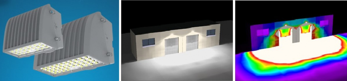 Светильники Porta от Varton Светильники Porta от Varton
