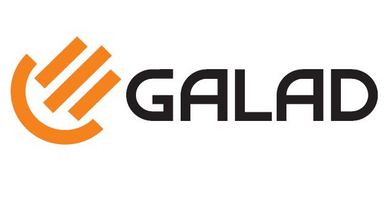 GALAD logo