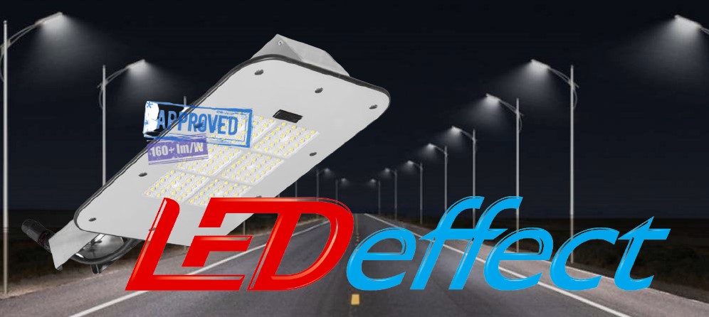 Светильники KEDR 2.0 СКУ с эффективностью 160лм/Вт от LED-Эффект успешно прошили проверку в журнале ЛЮМЕН Светильники KEDR 2.0 СКУ с эффективностью 160лм/Вт от LED-Эффект успешно прошили проверку в журнале ЛЮМЕН