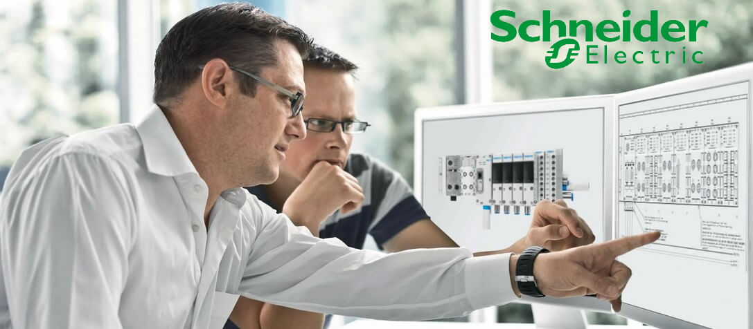Цифровые решения для повышения надежности систем электроснабжения от Schneider Electric