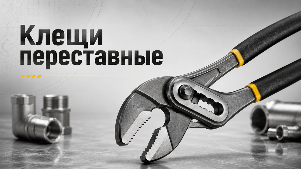 Клещи переставные универсальный инструмент для захвата и монтажа.png Клещи переставные универсальный инструмент для захвата и монтажа.png