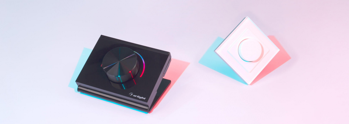 Расширение линейки SMART от Arlight Расширение линейки SMART от Arlight