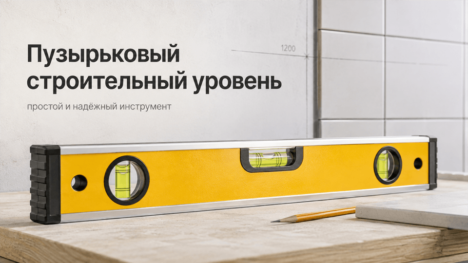 Пузырьковые строительные уровни точность и удобство в работе.png Пузырьковые строительные уровни точность и удобство в работе.png