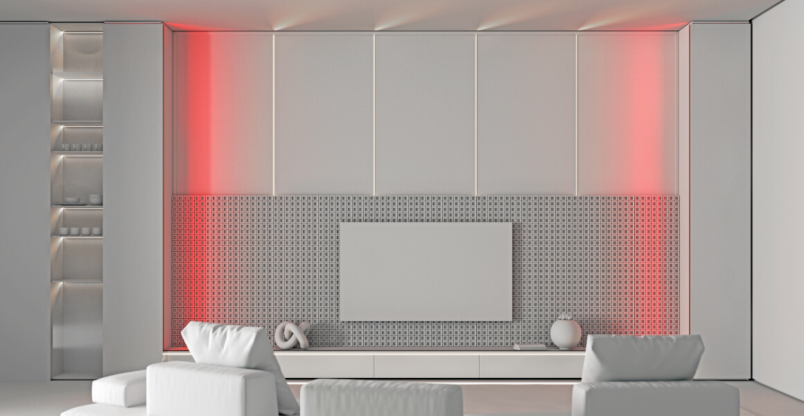 Профили серии SL в цвете OLIVE GREY от Arlight Профили серии SL в цвете OLIVE GREY от Arlight