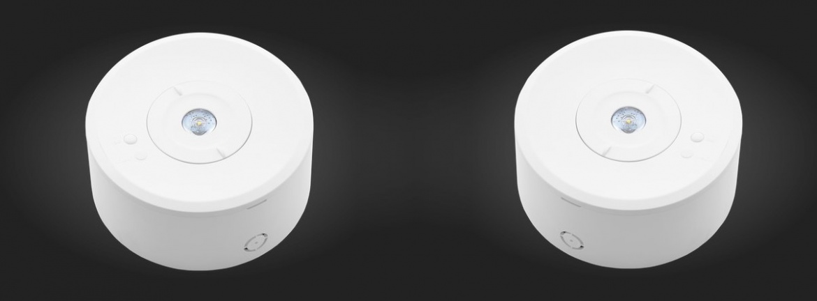 Точечный аварийный светильник ORBIT LED IP65 от Световых Технологий Точечный аварийный светильник ORBIT LED IP65 от Световых Технологий
