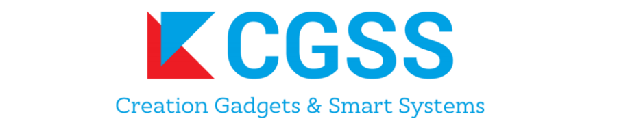 CGSS CGSS