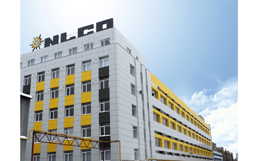 NLCO NLCO