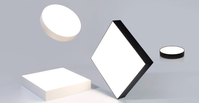 Накладные светильники RONDO и QUADRO от Arlight Накладные светильники RONDO и QUADRO от Arlight