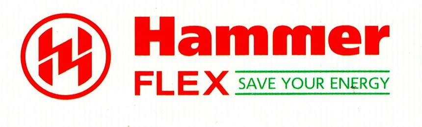 лого hammer