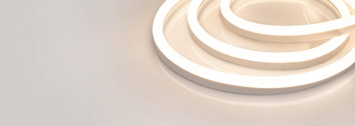 Гибкий неон от Arlight Гибкий неон от Arlight
