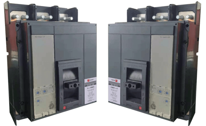 Силовые автоматы ВА-99C на токи 800-1600А от EKF