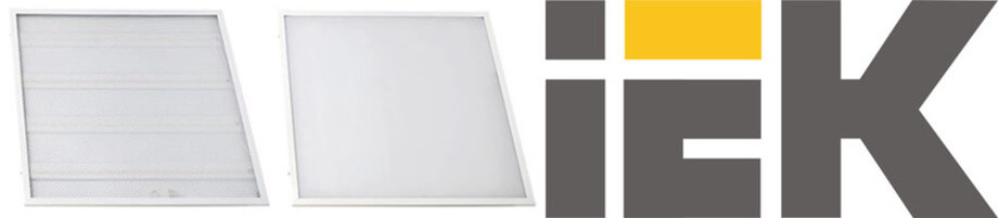 LED-панели ДВО 45 Вт от IEK LED-панели ДВО 45 Вт от IEK