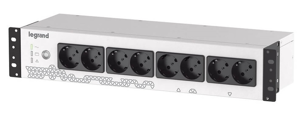 ИБП Keor PDU 800 ВА от Legrand