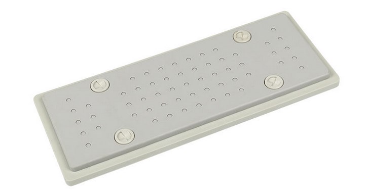 Мембранный фланец IP54 от EKF Мембранный фланец IP54 от EKF