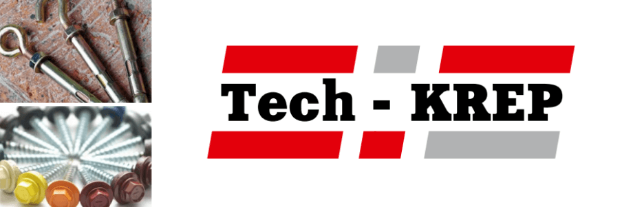 Крепежные изделия Tech-Krep Крепежные изделия Tech-Krep