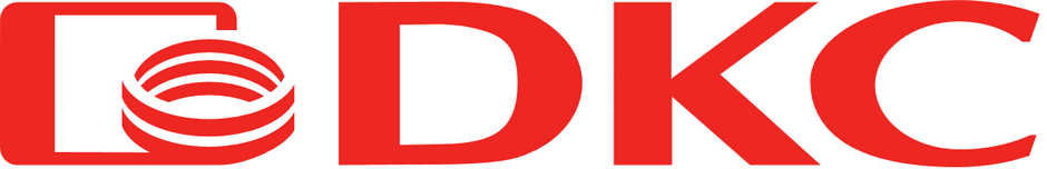 DKC logo DKC logo