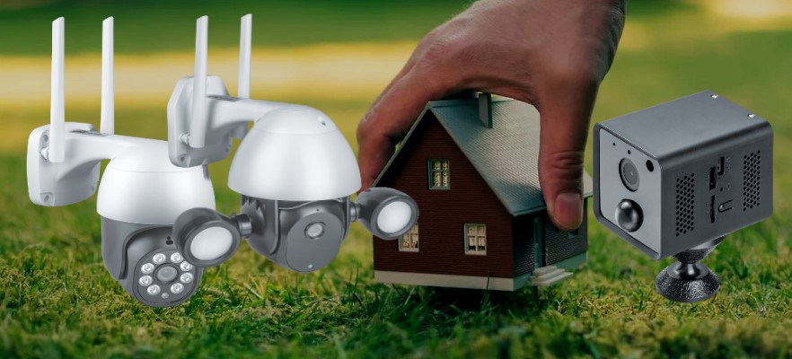 Navigator расширяет ассортимент серии SmartHome