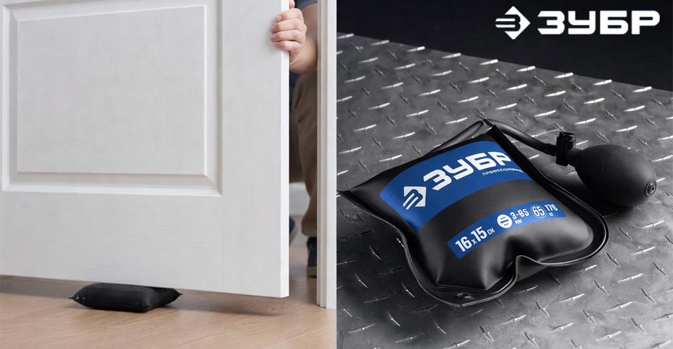 новость Новинка от ЗУБР пневмоподушка для безопасного монтажа.jpg