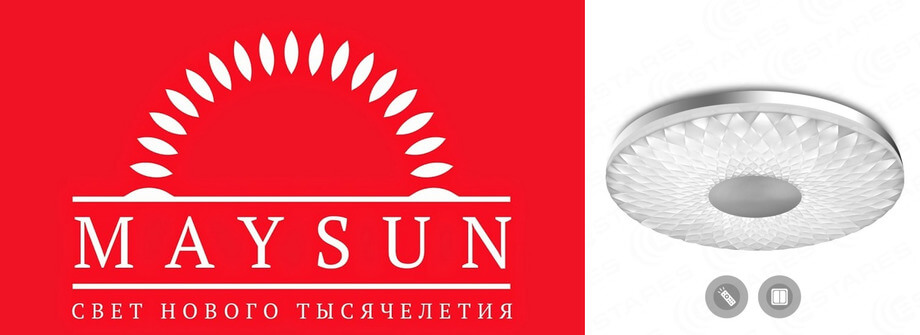 IMIGY 60W R MAYSUN IMIGY 60W R MAYSUN