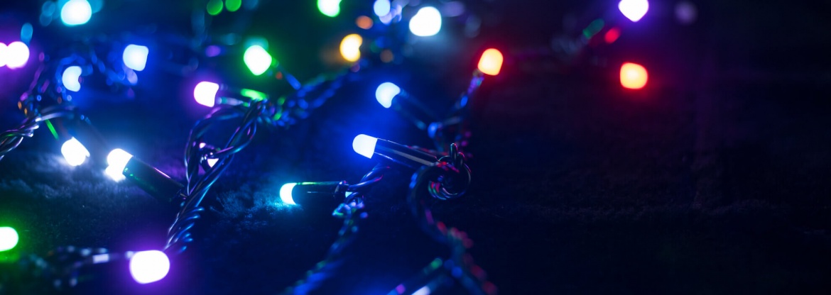 Гирлянды ARDECOLED серии SYNC RGB от Arlight Гирлянды ARDECOLED серии SYNC RGB от Arlight