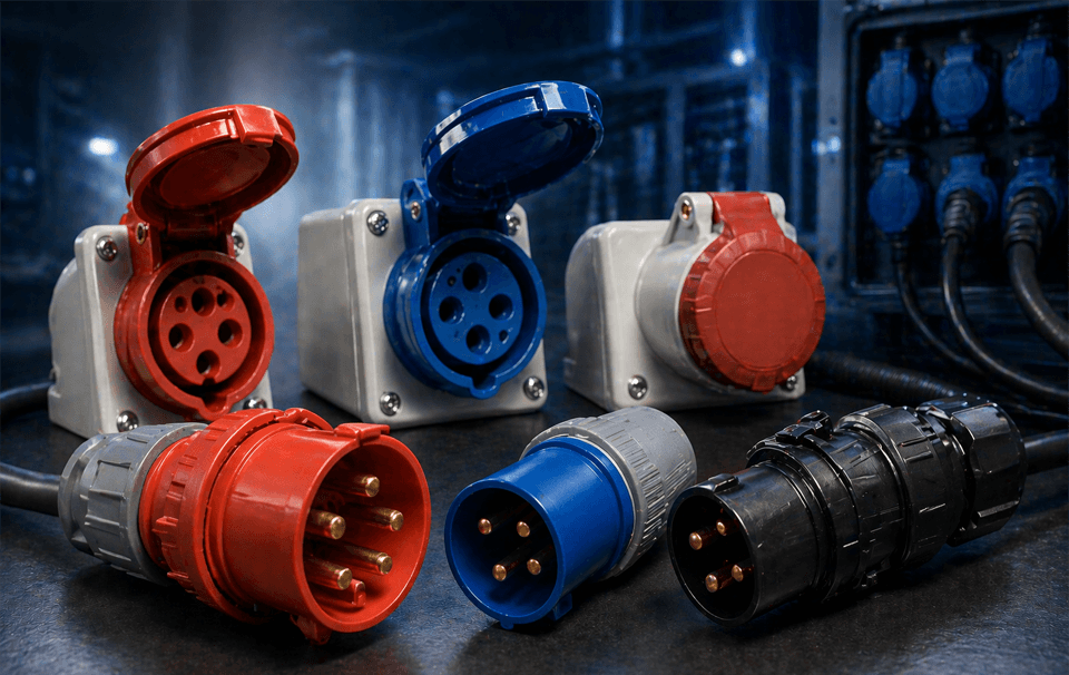 новость Силовые разъемы виды и применение.png