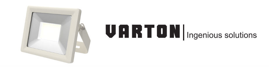 LED-прожекторы FL-01 VARTON LED-прожекторы FL-01 VARTON