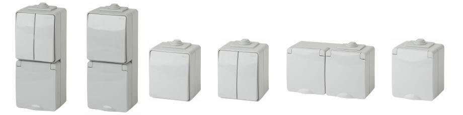 ЭУИ Эксперт IP65 ЭРА ЭУИ Эксперт IP65 ЭРА