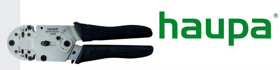 HUPcompact от HAUPA HUPcompact от HAUPA